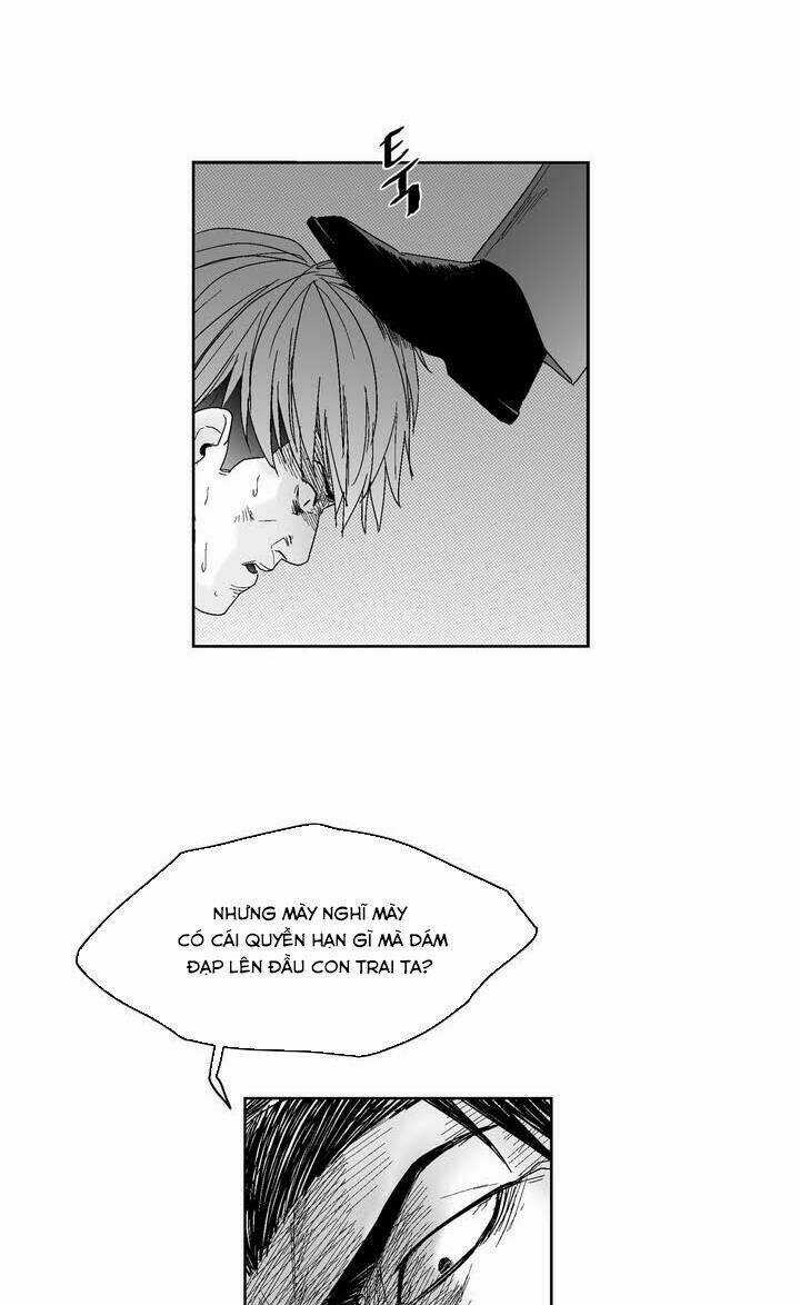 Bạo Lực Học Đường Chapter 48 trang 15