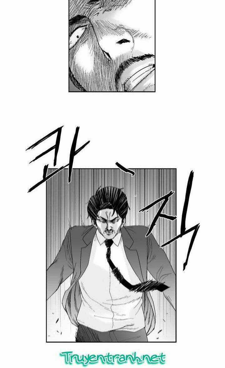 Bạo Lực Học Đường Chapter 48 trang 16