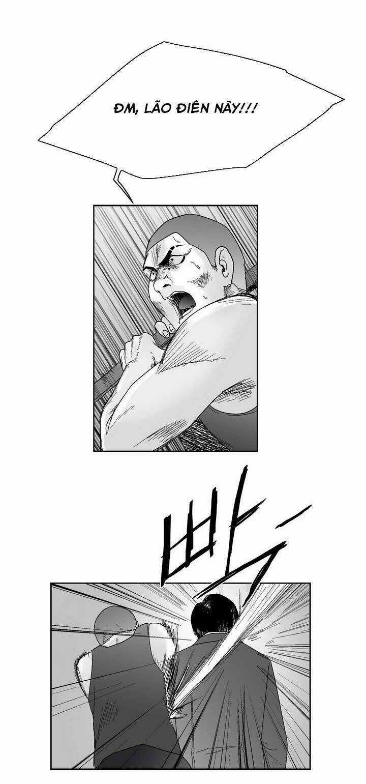 Bạo Lực Học Đường Chapter 48 trang 17