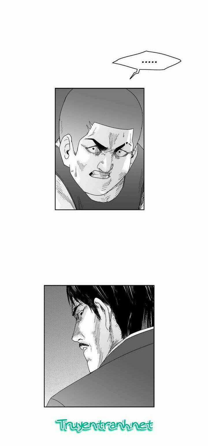 Bạo Lực Học Đường Chapter 48 trang 18