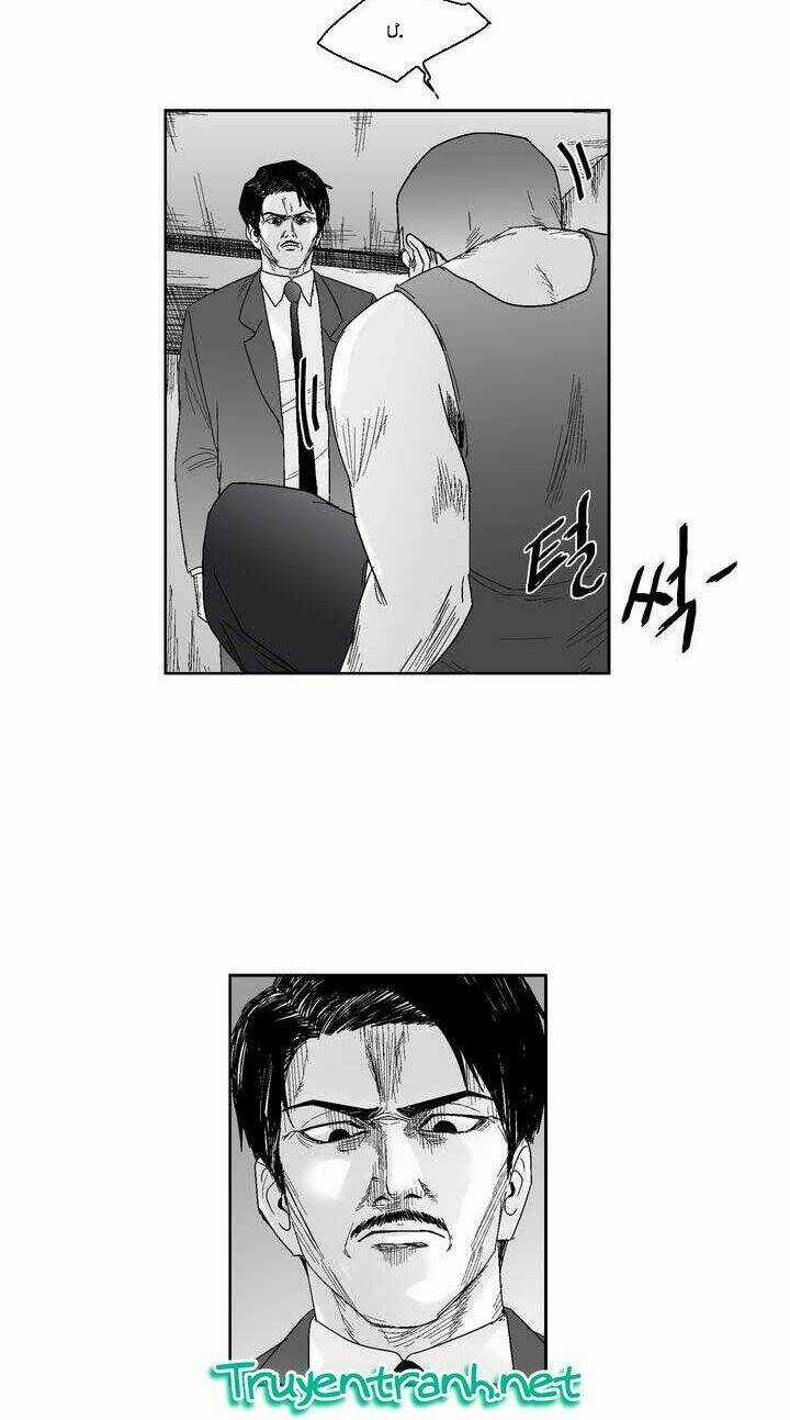 Bạo Lực Học Đường Chapter 48 trang 20