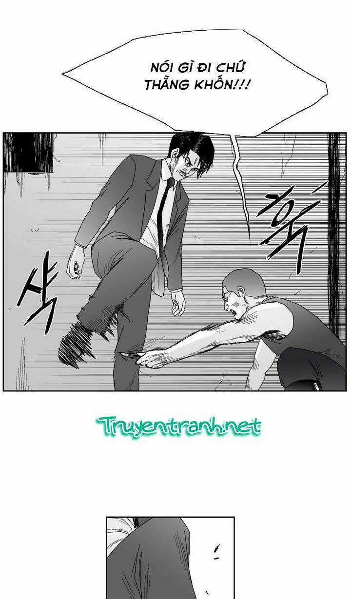 Bạo Lực Học Đường Chapter 48 trang 23