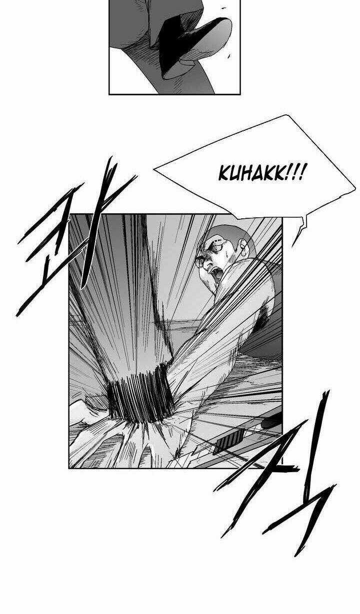 Bạo Lực Học Đường Chapter 48 trang 24