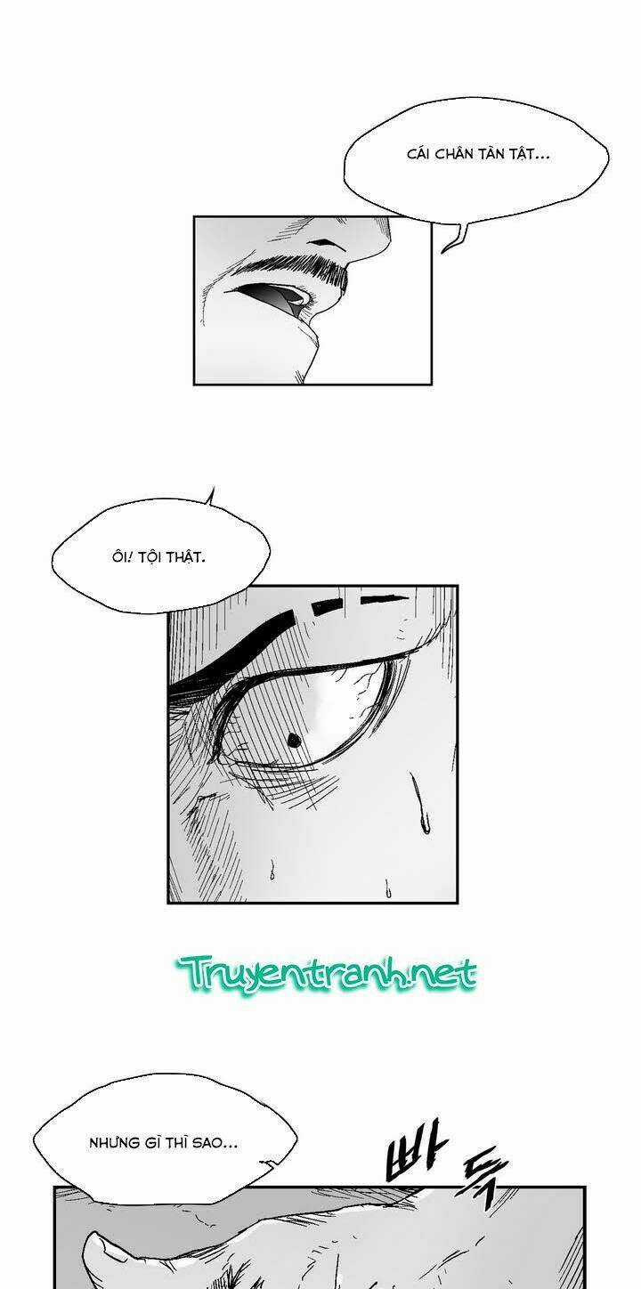 Bạo Lực Học Đường Chapter 48 trang 25