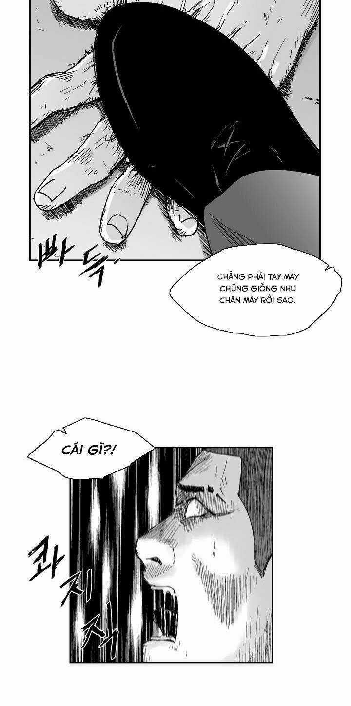 Bạo Lực Học Đường Chapter 48 trang 26