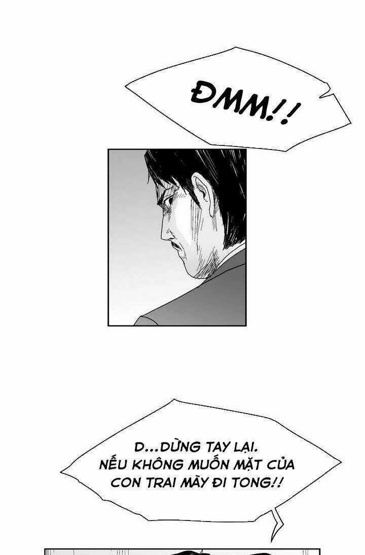 Bạo Lực Học Đường Chapter 48 trang 27