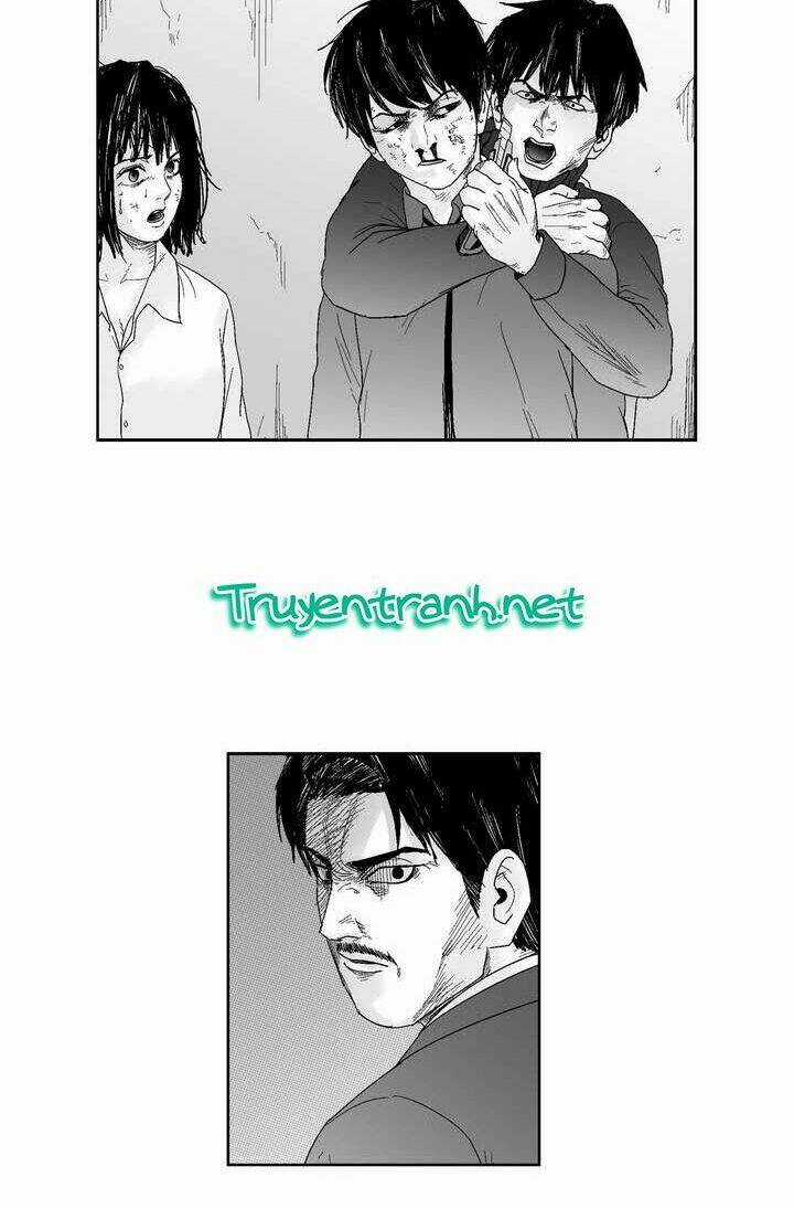 Bạo Lực Học Đường Chapter 48 trang 28