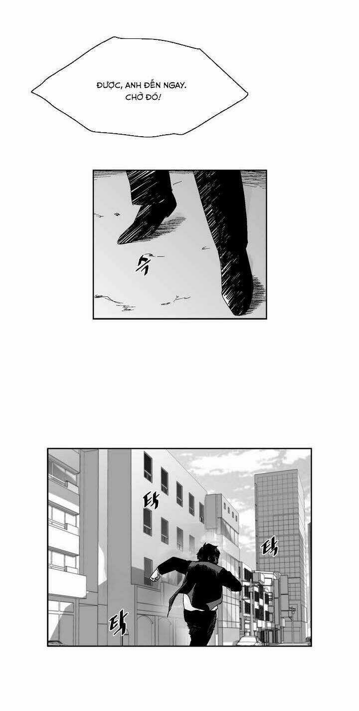 Bạo Lực Học Đường Chapter 48 trang 3