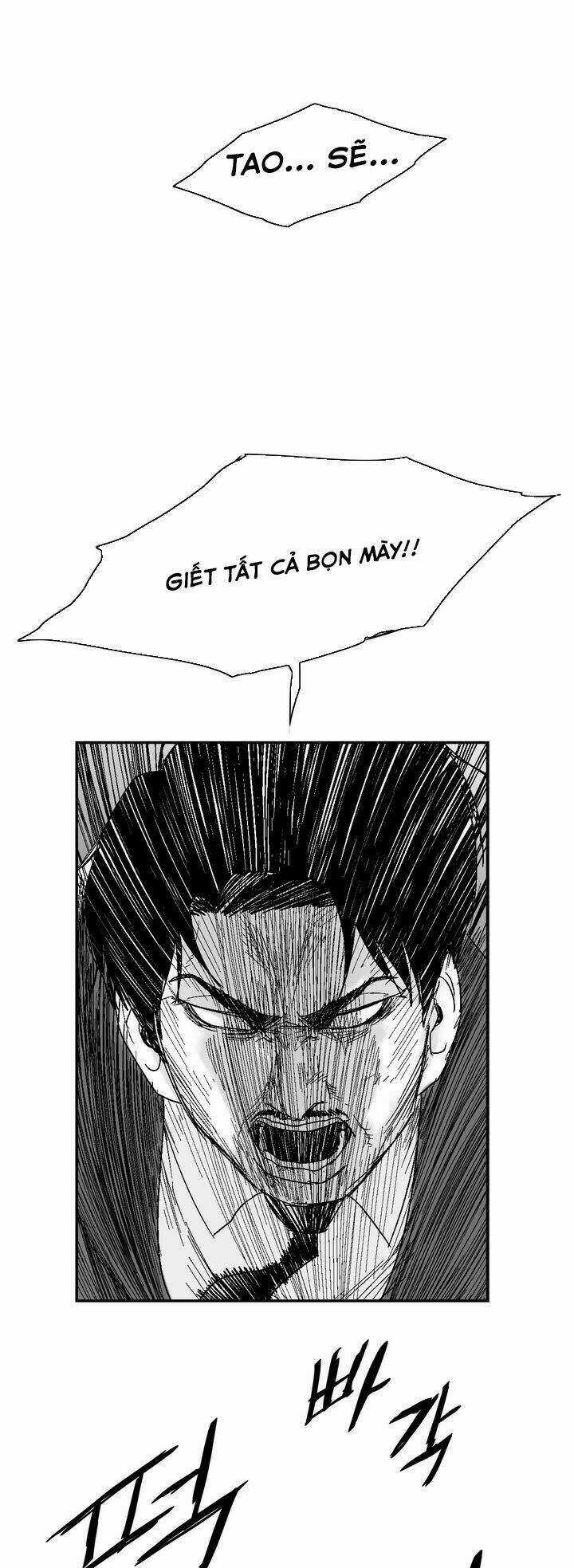 Bạo Lực Học Đường Chapter 48 trang 33