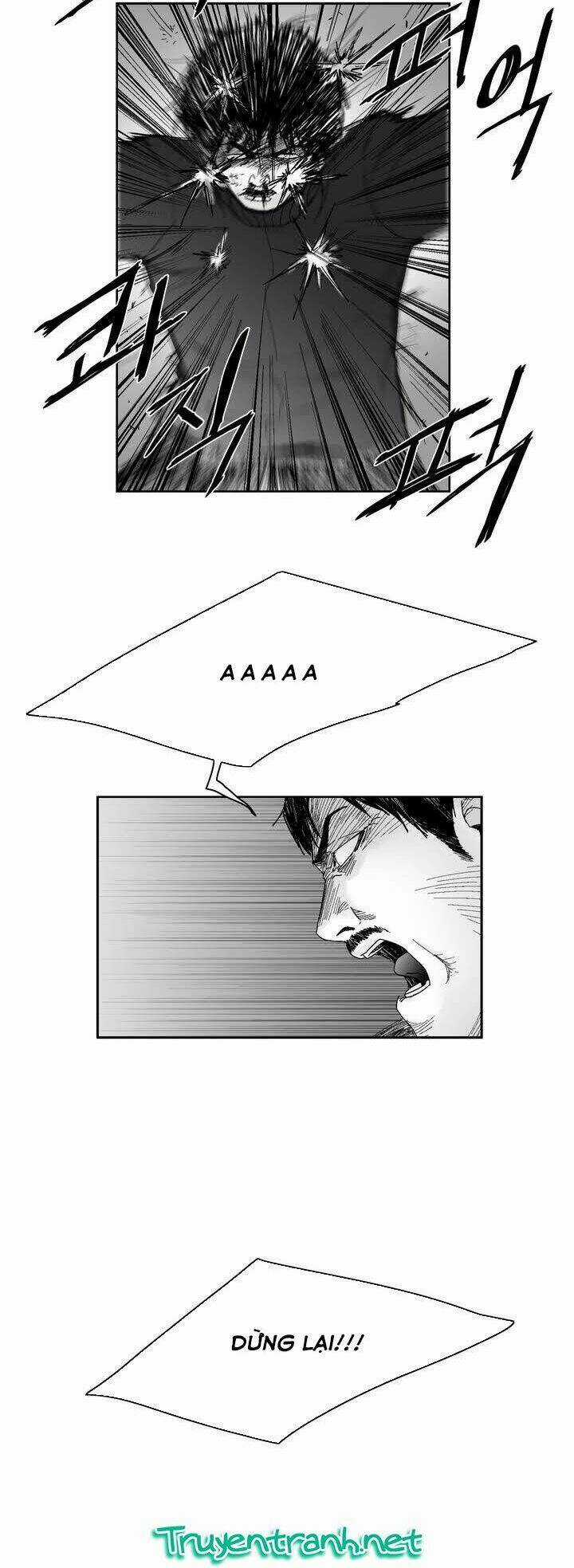 Bạo Lực Học Đường Chapter 48 trang 34