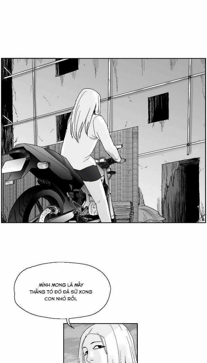 Bạo Lực Học Đường Chapter 48 trang 5