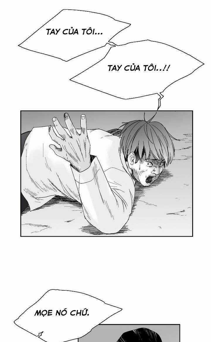 Bạo Lực Học Đường Chapter 48 trang 9