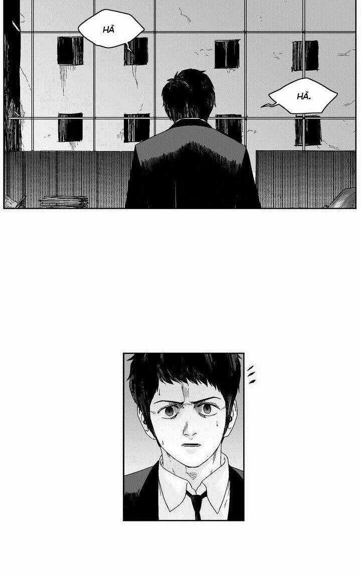 Bạo Lực Học Đường Chapter 49 trang 1