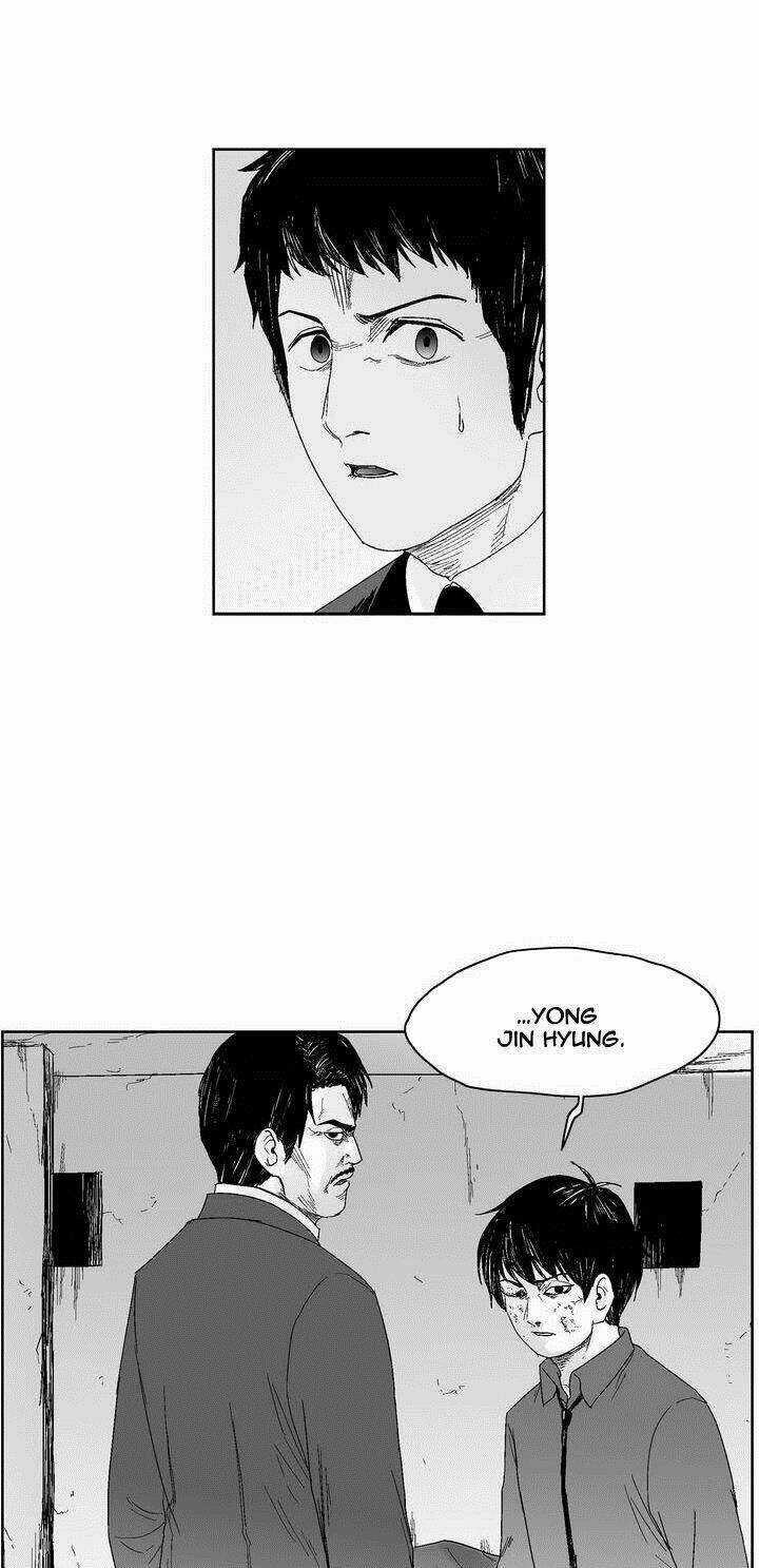 Bạo Lực Học Đường Chapter 49 trang 10