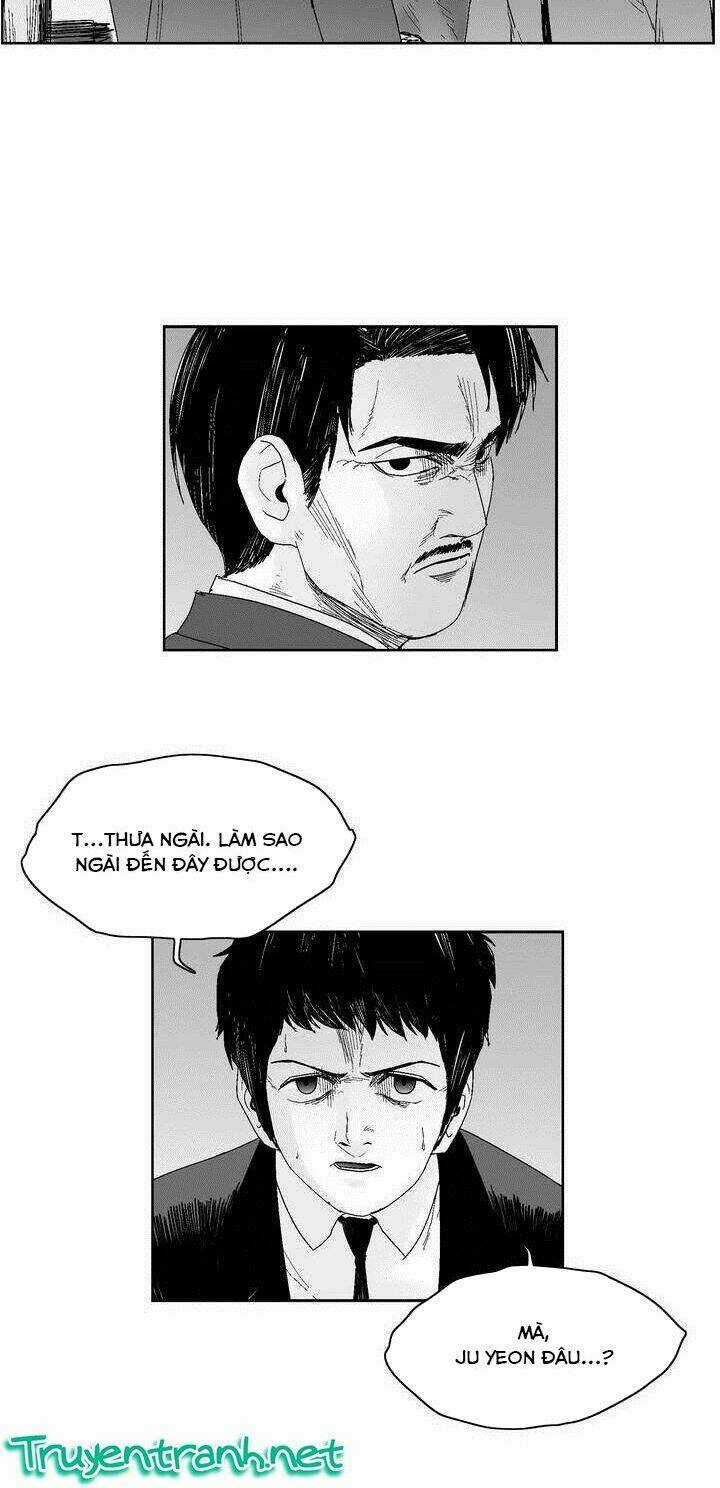 Bạo Lực Học Đường Chapter 49 trang 11