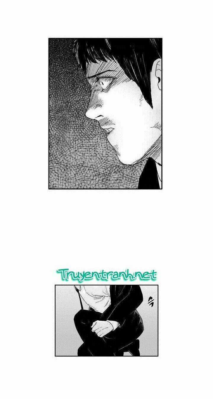 Bạo Lực Học Đường Chapter 49 trang 15