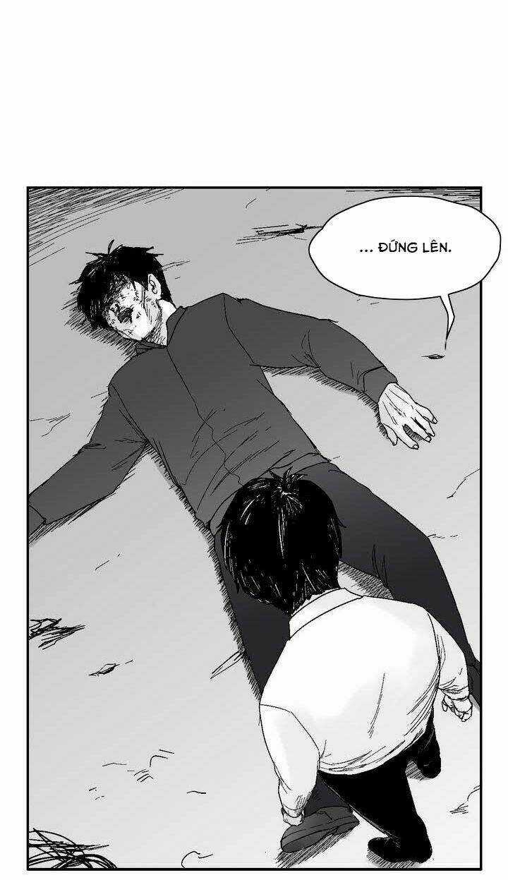 Bạo Lực Học Đường Chapter 49 trang 18