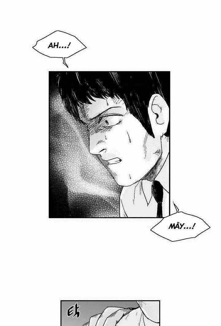 Bạo Lực Học Đường Chapter 49 trang 20