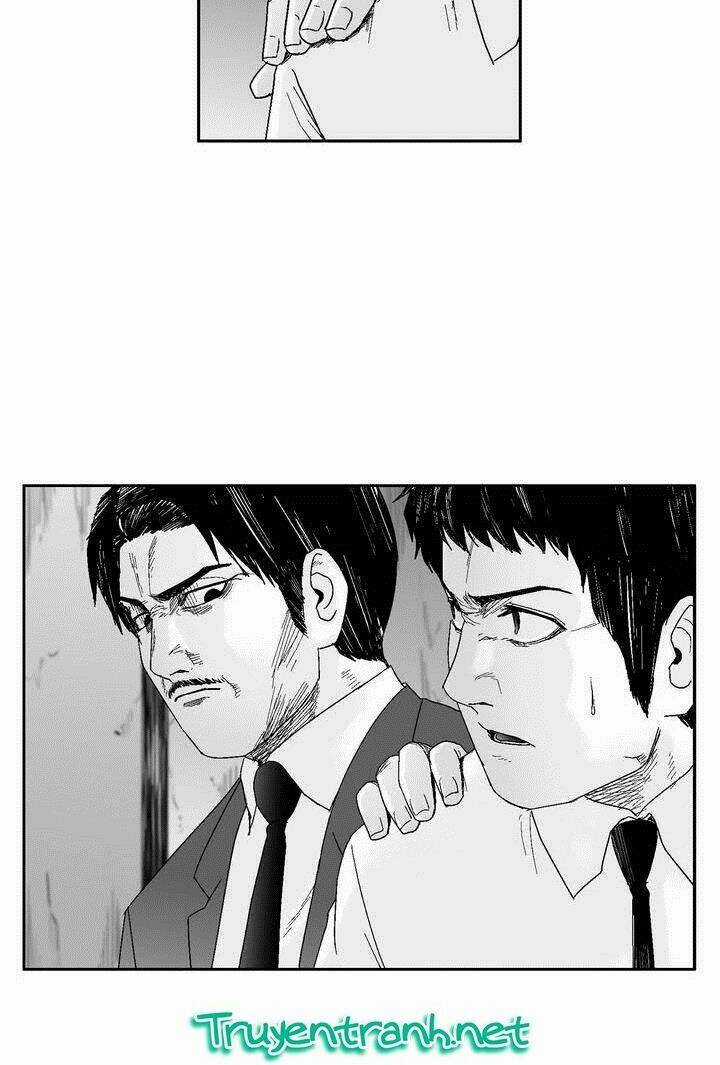 Bạo Lực Học Đường Chapter 49 trang 21