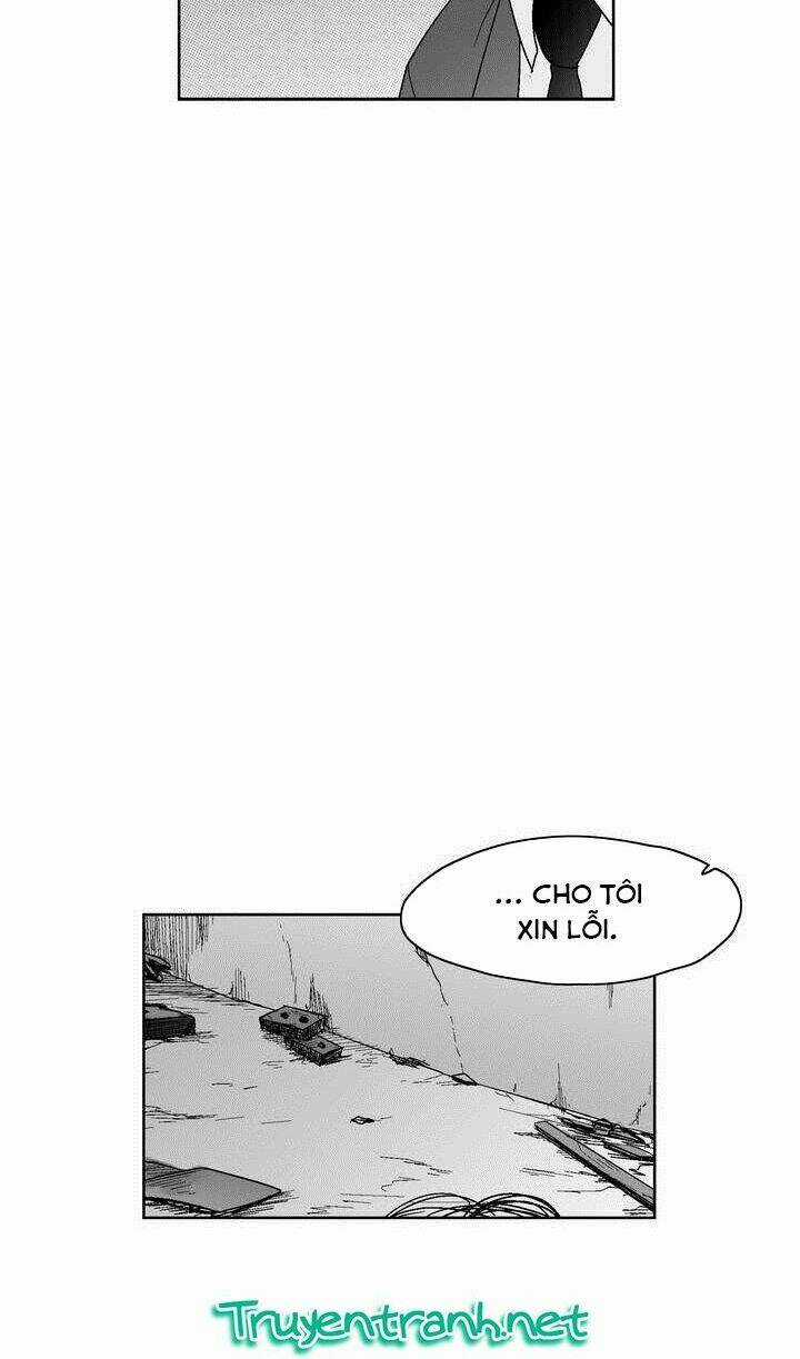 Bạo Lực Học Đường Chapter 49 trang 23