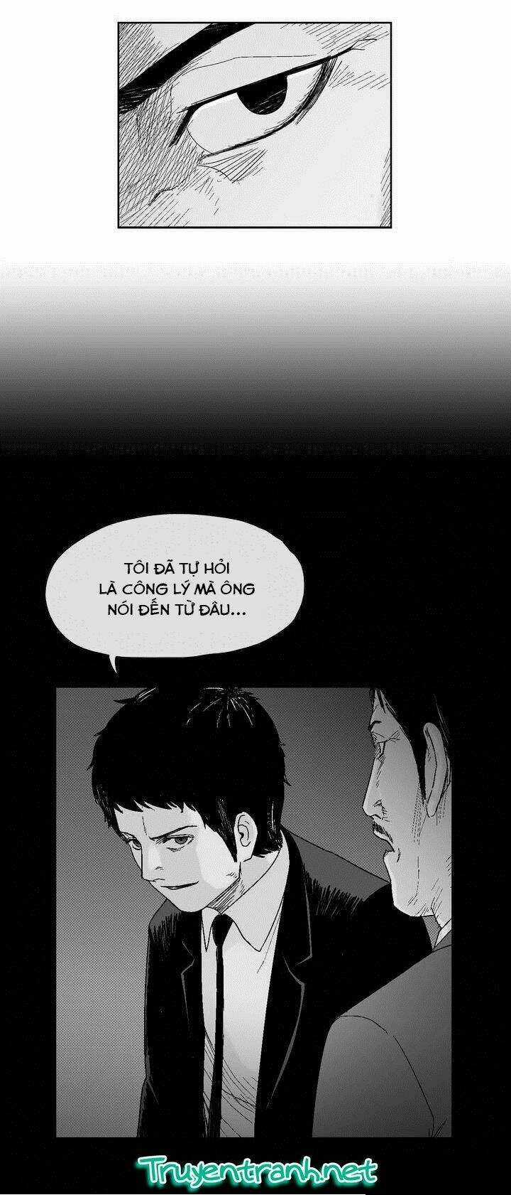 Bạo Lực Học Đường Chapter 49 trang 25