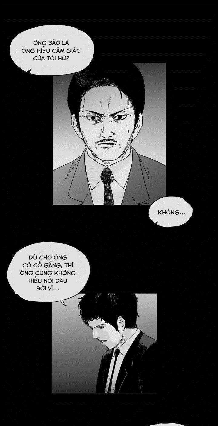 Bạo Lực Học Đường Chapter 49 trang 26