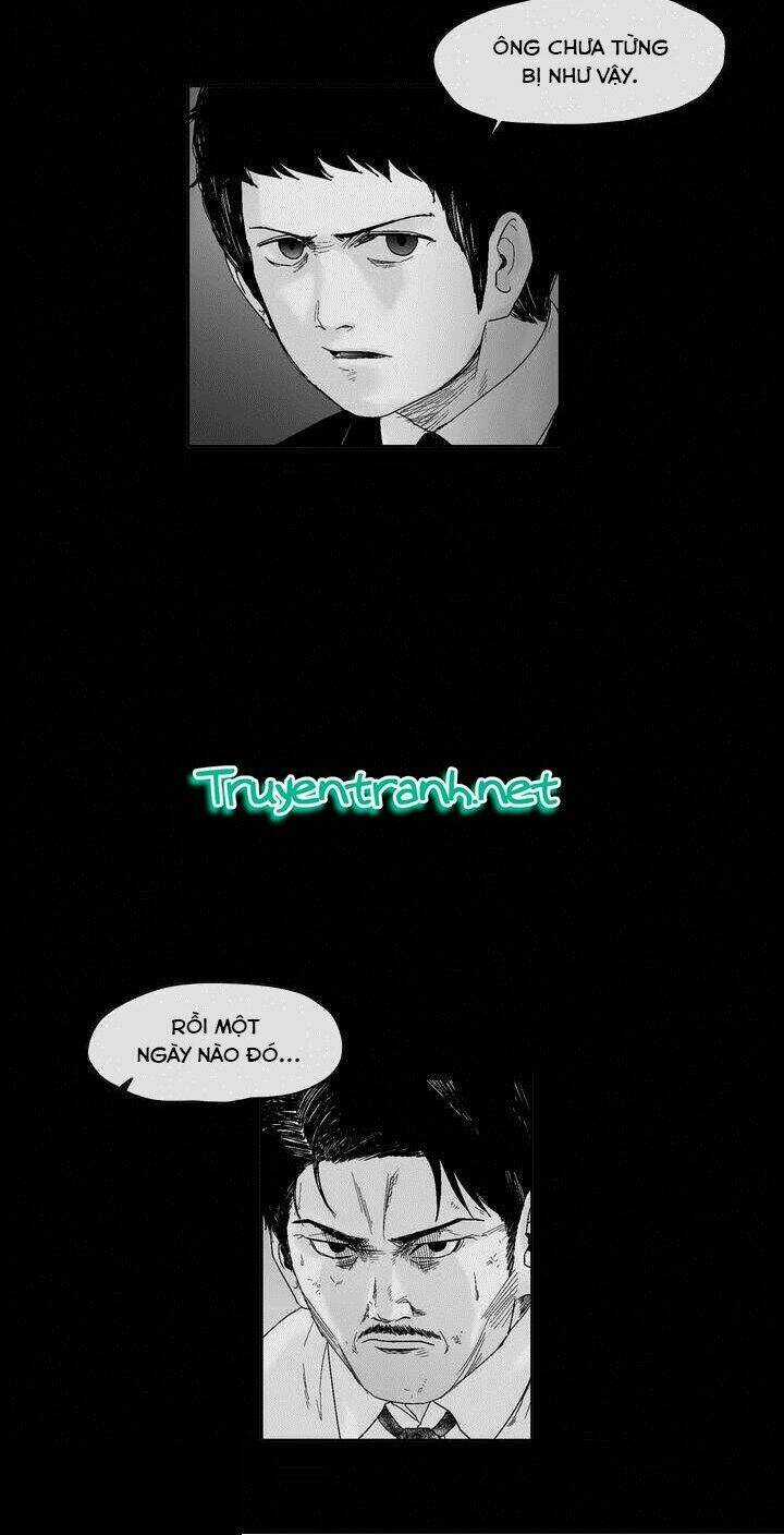 Bạo Lực Học Đường Chapter 49 trang 27