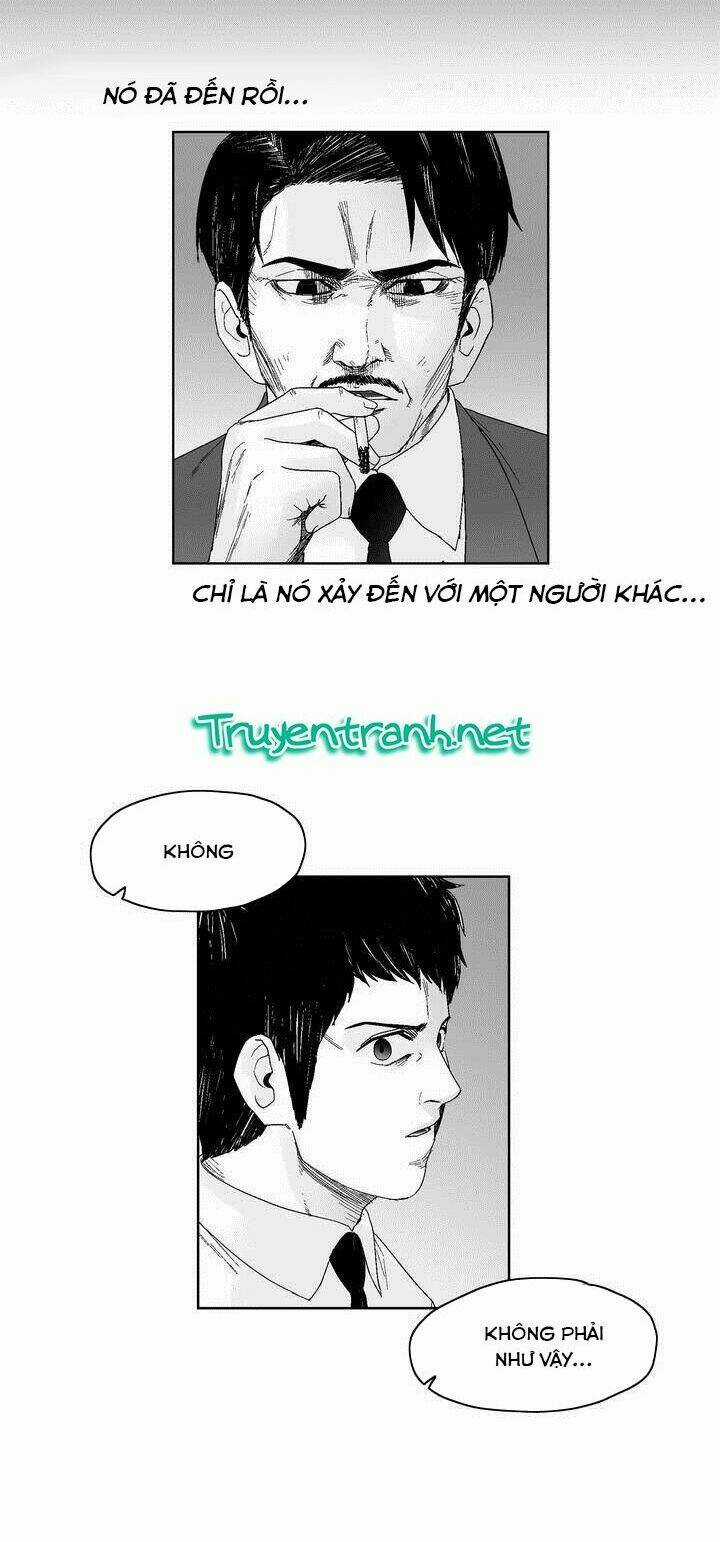 Bạo Lực Học Đường Chapter 49 trang 29