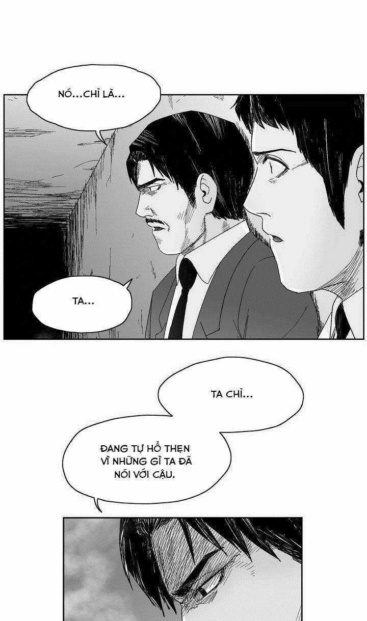 Bạo Lực Học Đường Chapter 49 trang 30