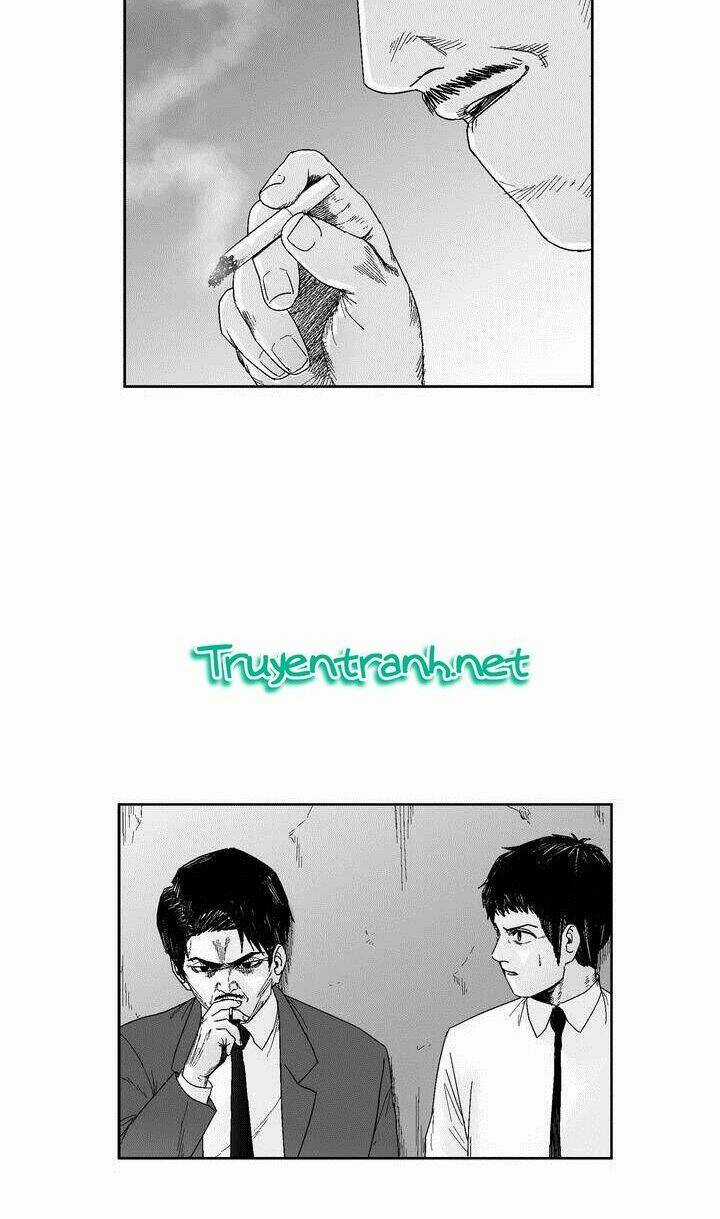 Bạo Lực Học Đường Chapter 49 trang 31