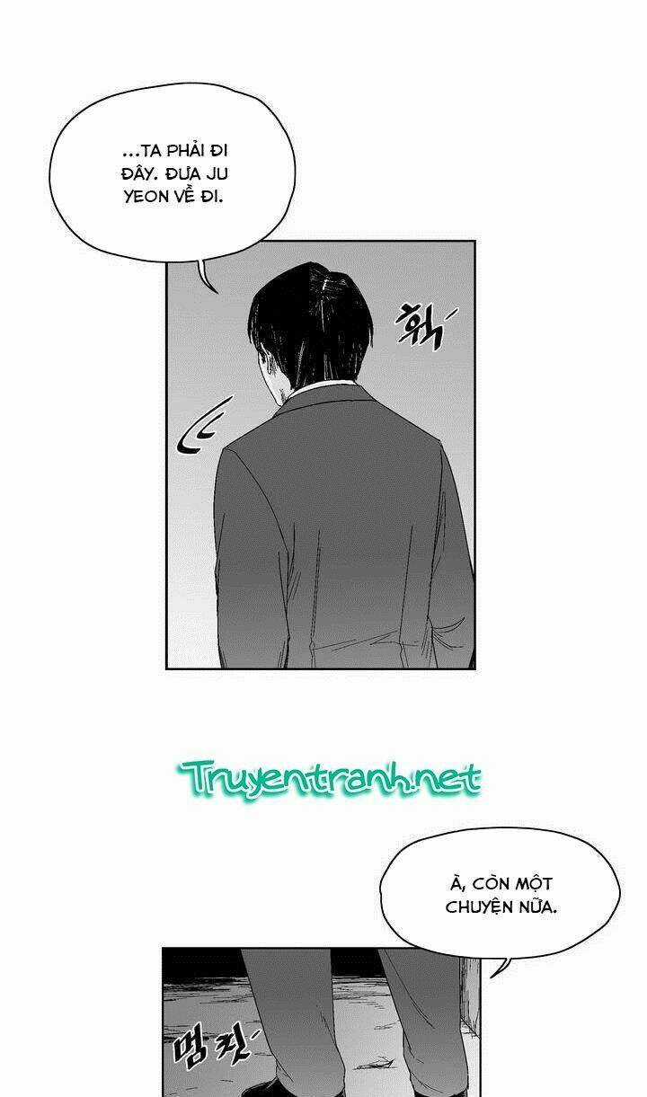 Bạo Lực Học Đường Chapter 49 trang 32