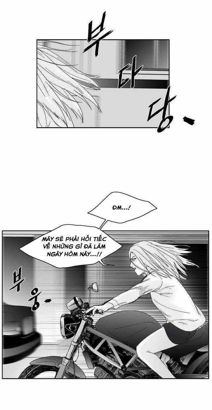 Bạo Lực Học Đường Chapter 49 trang 39