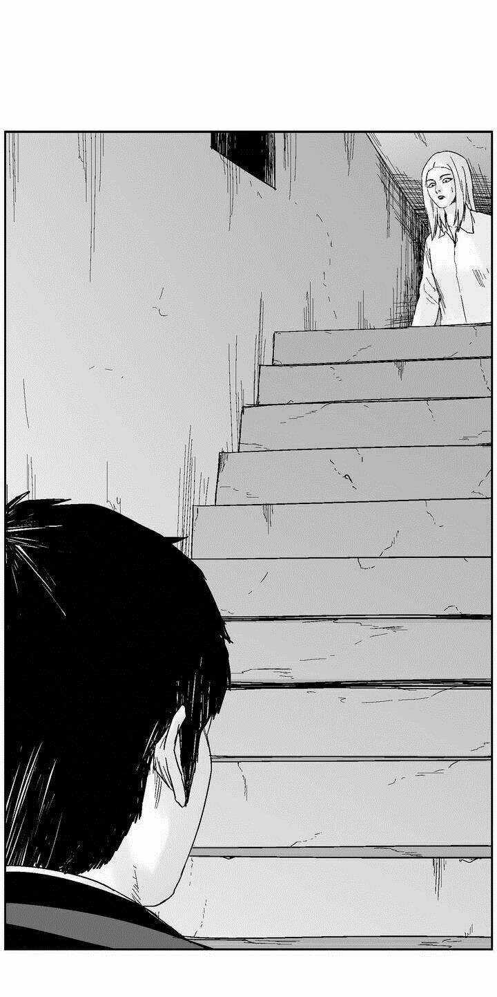 Bạo Lực Học Đường Chapter 49 trang 4