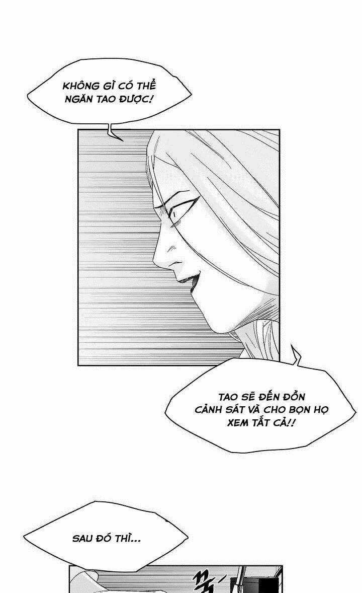 Bạo Lực Học Đường Chapter 49 trang 40