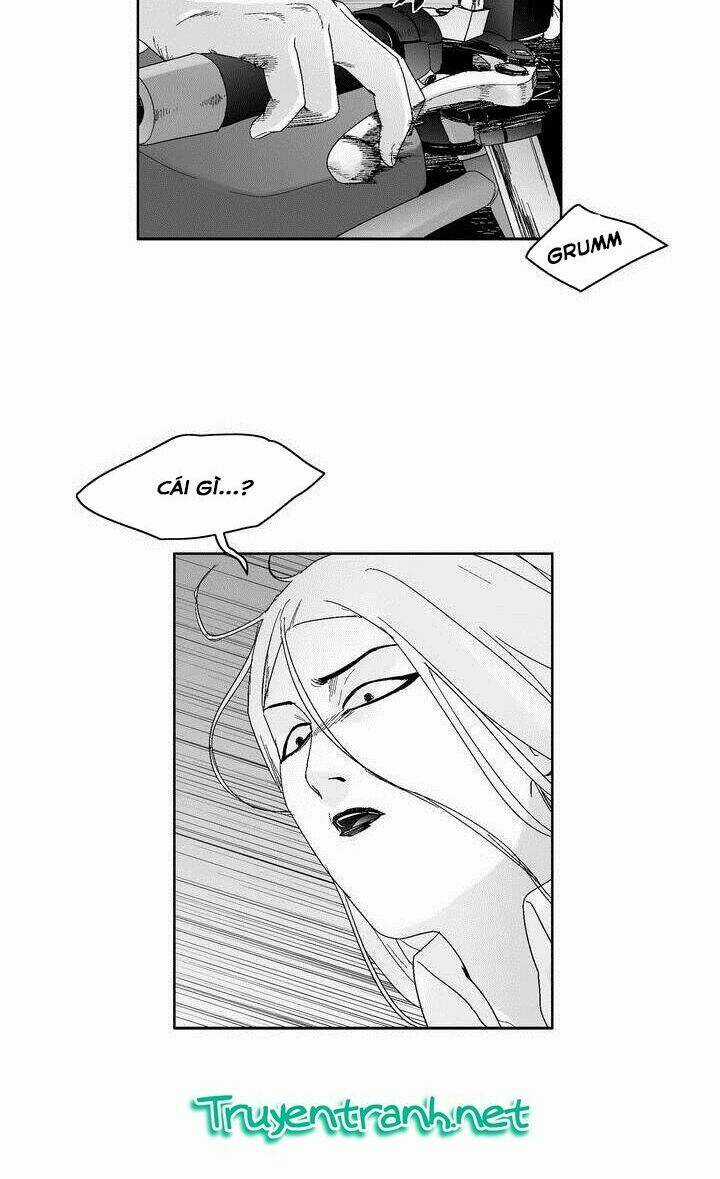 Bạo Lực Học Đường Chapter 49 trang 41