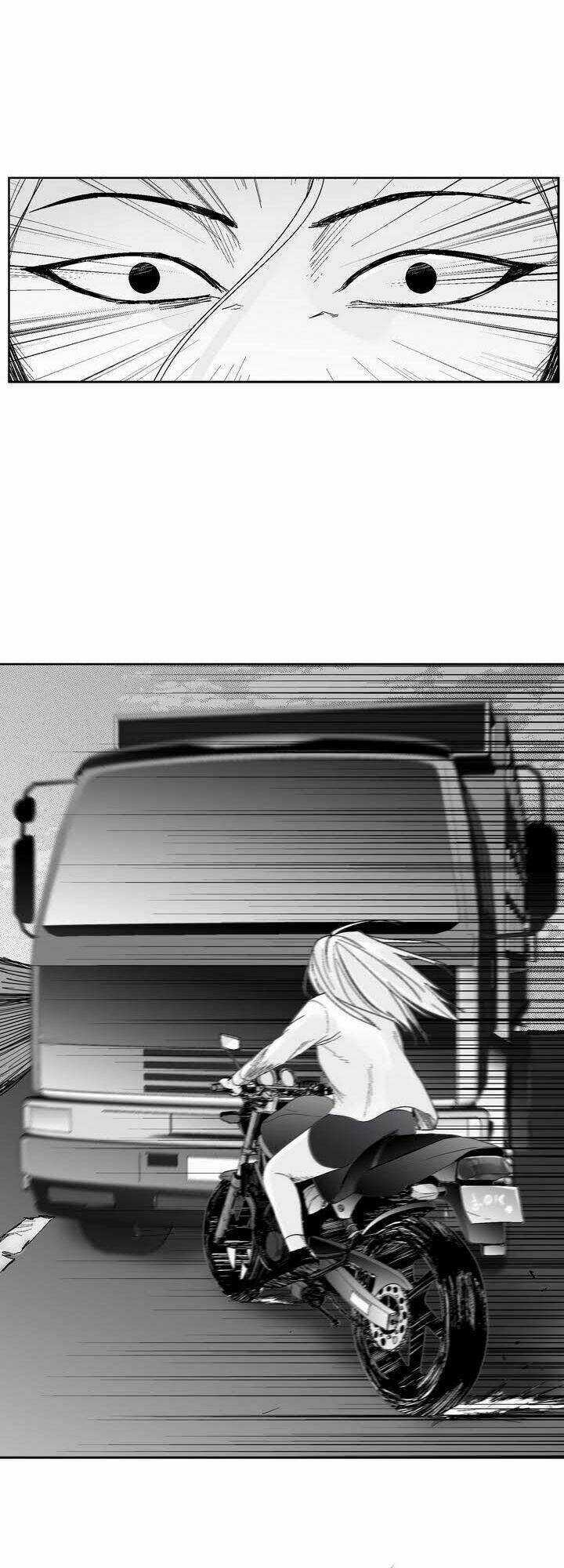 Bạo Lực Học Đường Chapter 49 trang 44