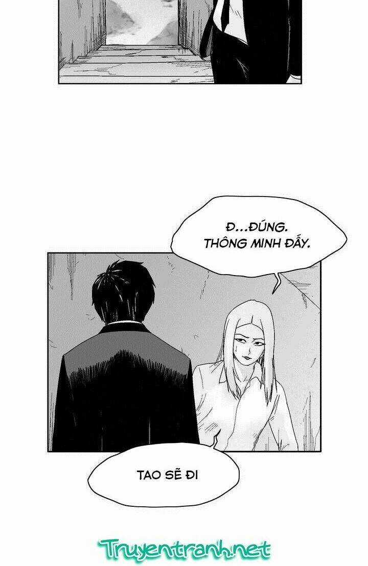 Bạo Lực Học Đường Chapter 49 trang 7