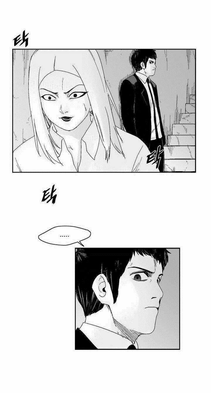 Bạo Lực Học Đường Chapter 49 trang 8