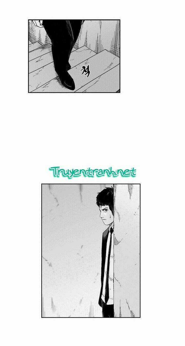 Bạo Lực Học Đường Chapter 49 trang 9