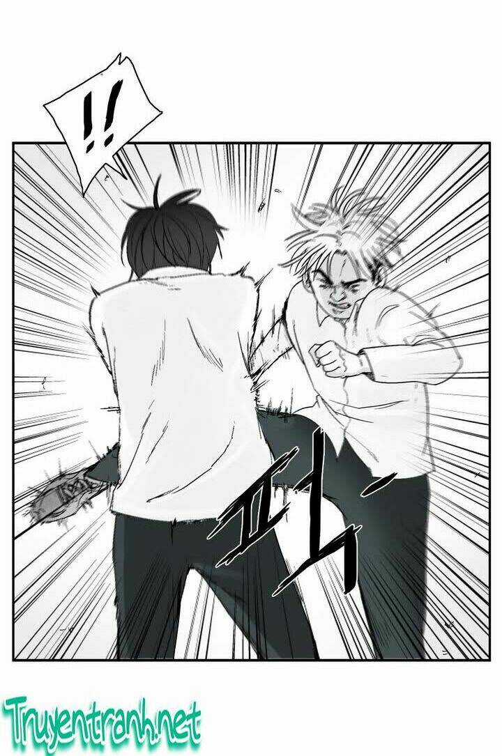 Bạo Lực Học Đường Chapter 5 trang 10