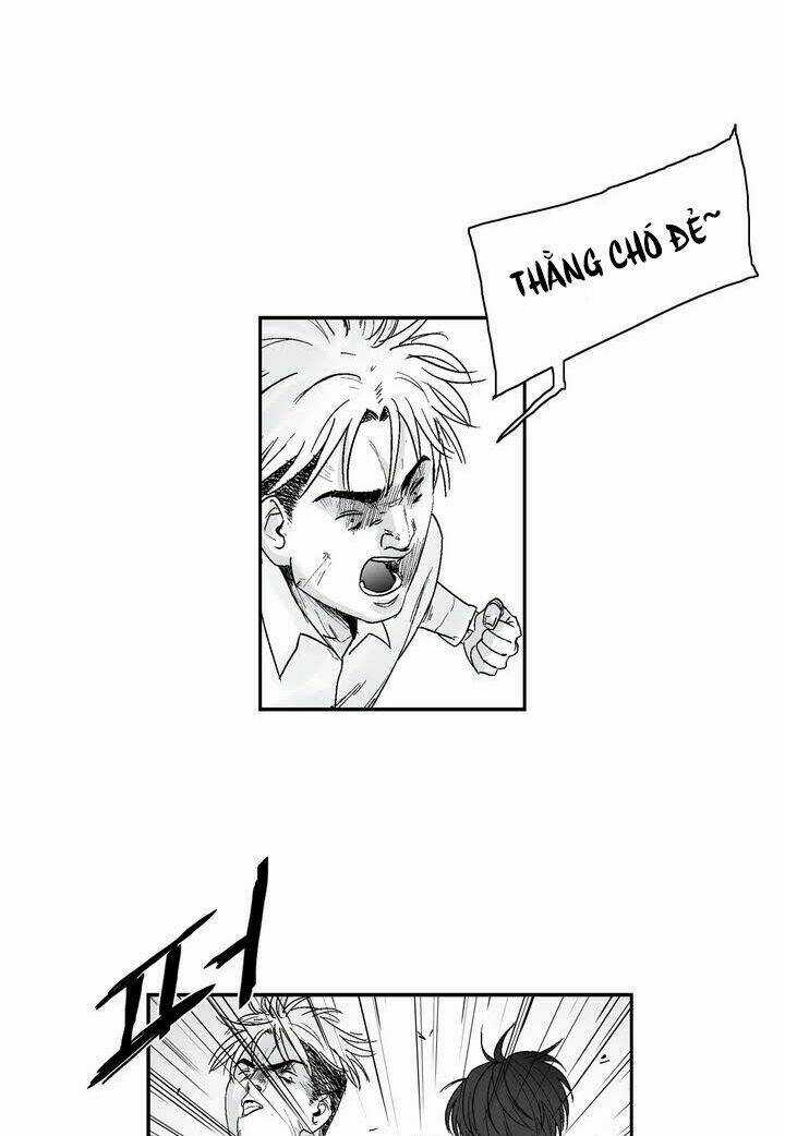 Bạo Lực Học Đường Chapter 5 trang 11