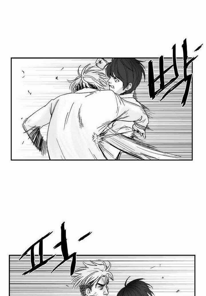 Bạo Lực Học Đường Chapter 5 trang 13