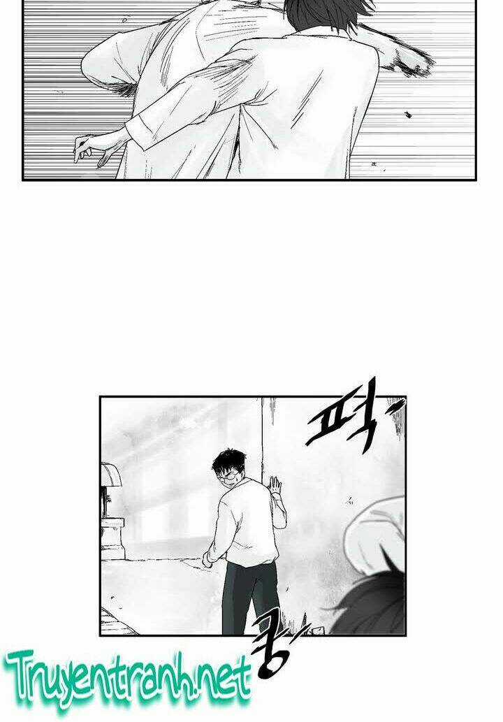 Bạo Lực Học Đường Chapter 5 trang 14