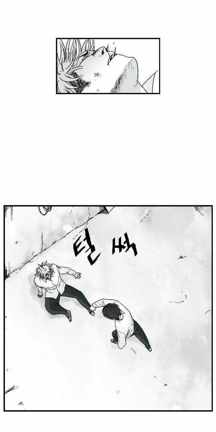 Bạo Lực Học Đường Chapter 5 trang 17