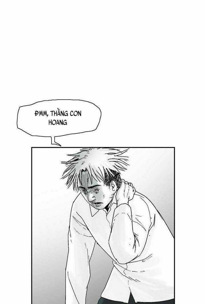 Bạo Lực Học Đường Chapter 5 trang 2