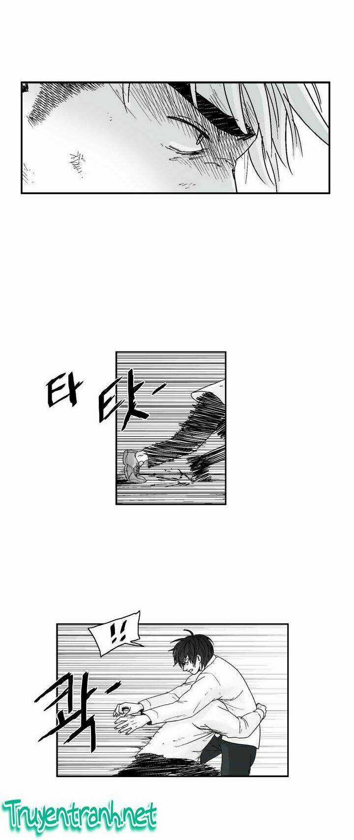 Bạo Lực Học Đường Chapter 5 trang 22