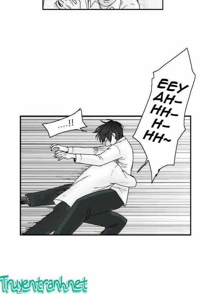 Bạo Lực Học Đường Chapter 5 trang 24