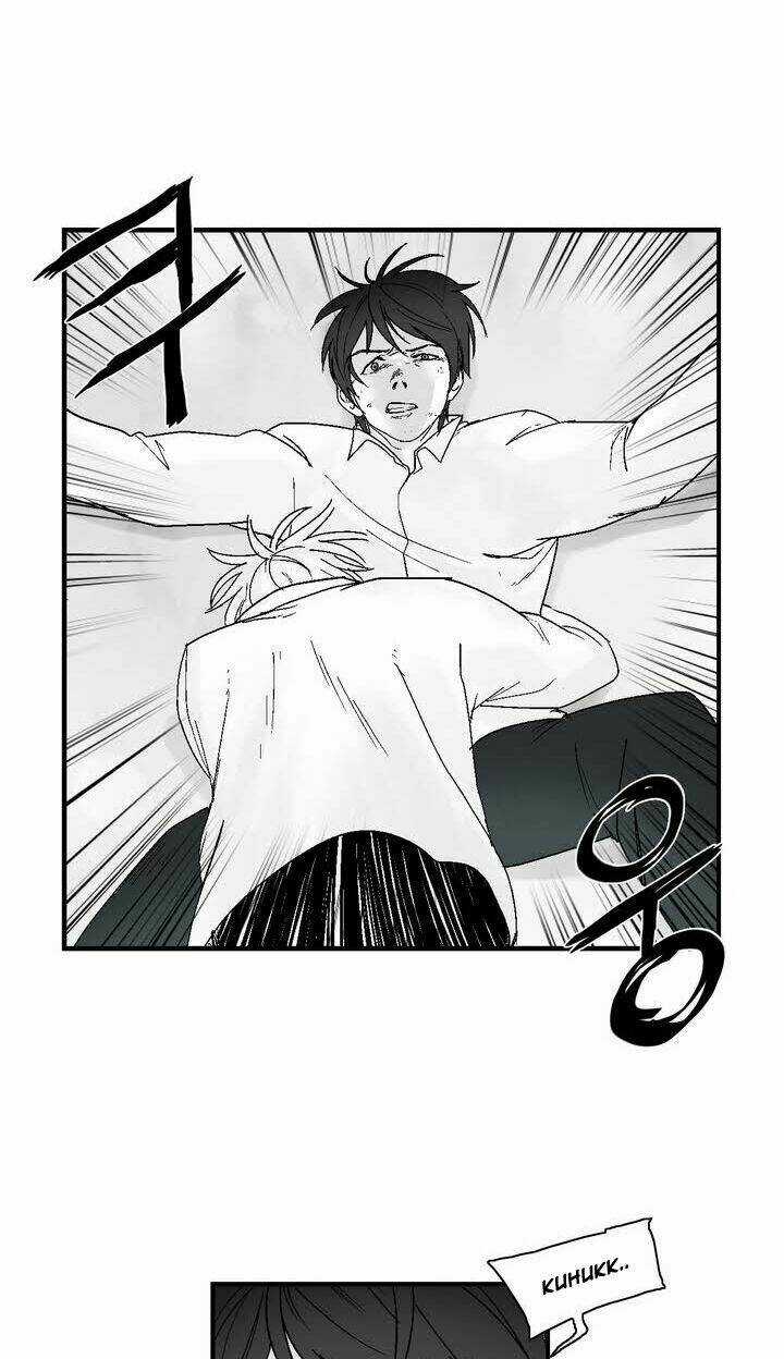 Bạo Lực Học Đường Chapter 5 trang 25