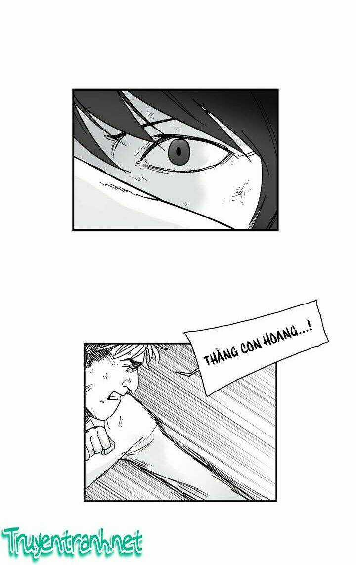 Bạo Lực Học Đường Chapter 5 trang 28