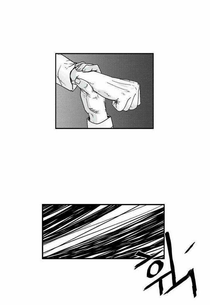 Bạo Lực Học Đường Chapter 5 trang 29